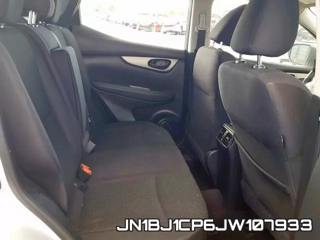 JN1BJ1CP6JW107933 фото 7