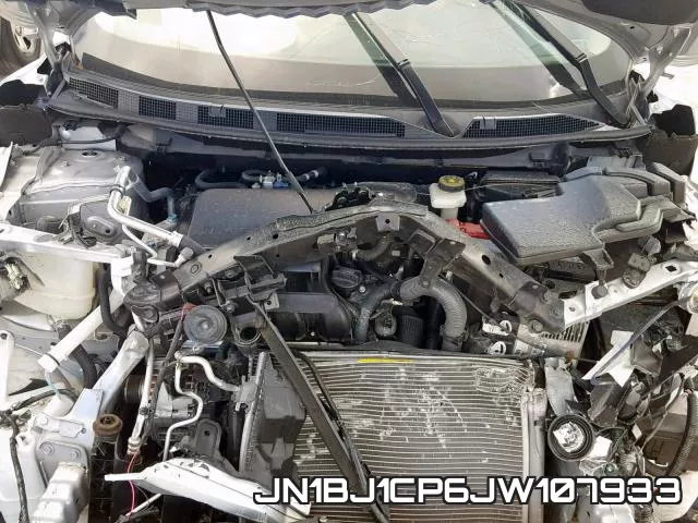 JN1BJ1CP6JW107933 фото 8