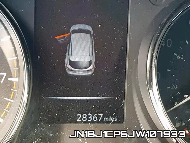 JN1BJ1CP6JW107933 фото 9