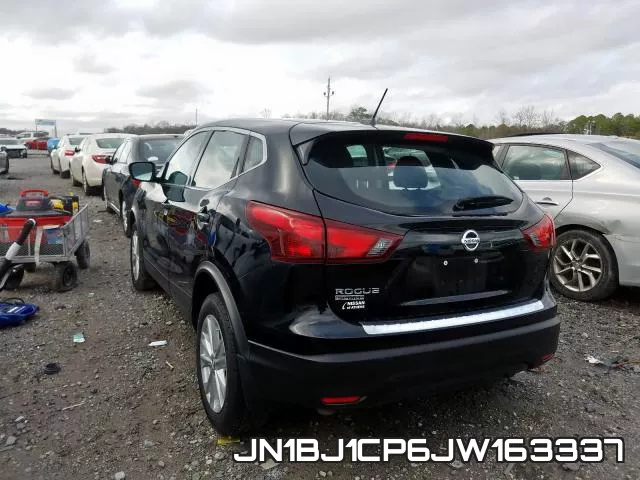 JN1BJ1CP6JW163337 фото 4