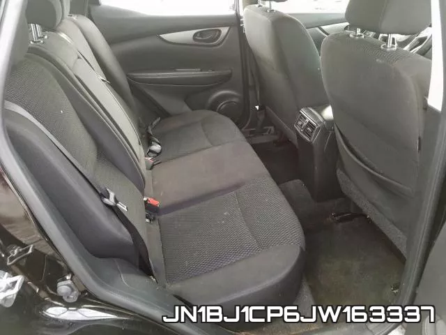 JN1BJ1CP6JW163337 фото 7