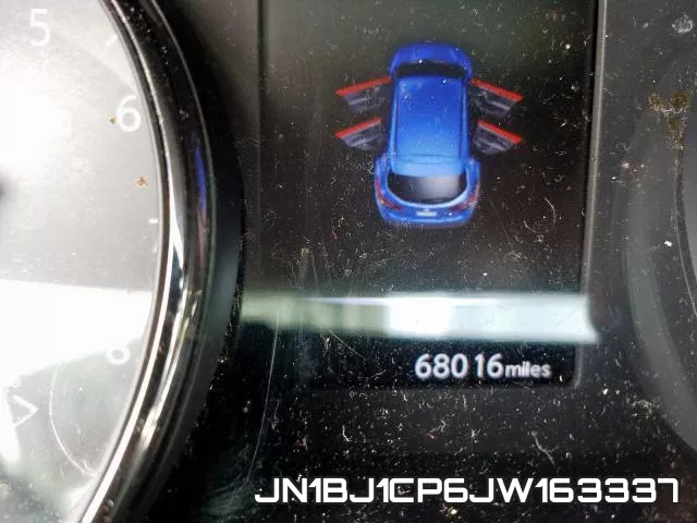 JN1BJ1CP6JW163337 фото 9