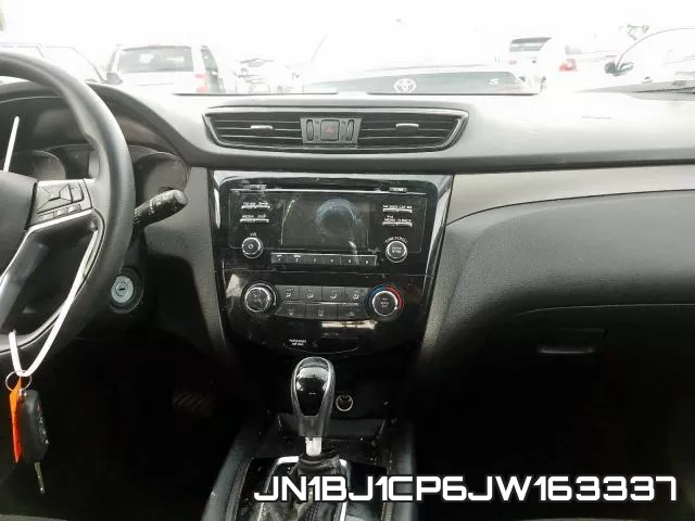 JN1BJ1CP6JW163337 фото 10
