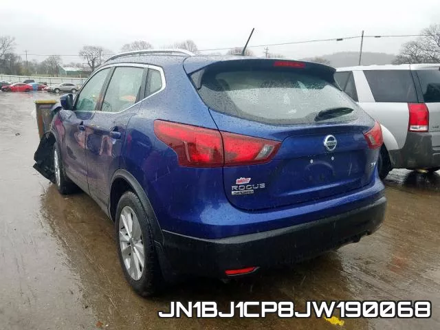 JN1BJ1CP8JW190068 фото 4