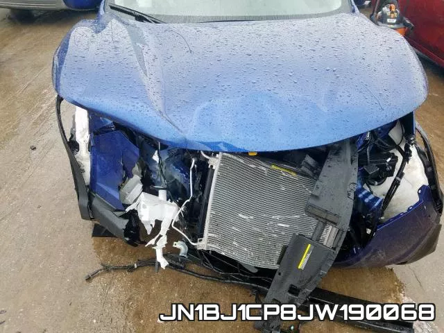 JN1BJ1CP8JW190068 фото 8