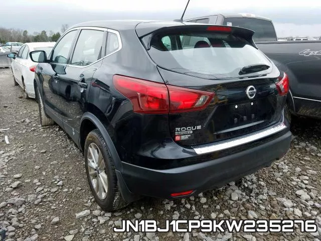 JN1BJ1CP9KW235276 фото 4