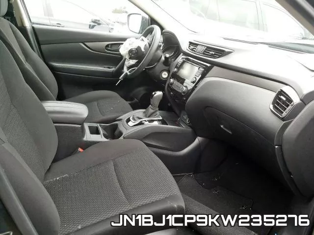 JN1BJ1CP9KW235276 фото 6