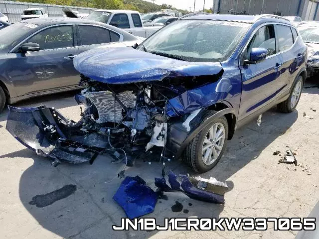 JN1BJ1CR0KW337065 фото 3
