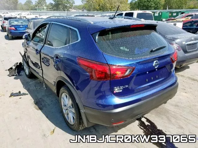 JN1BJ1CR0KW337065 фото 4