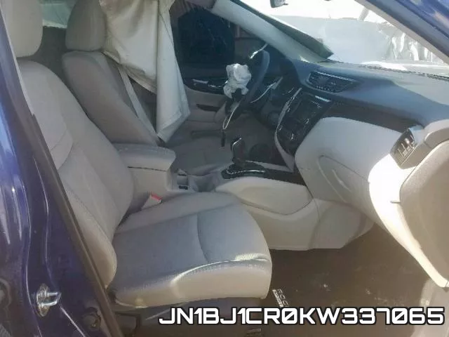 JN1BJ1CR0KW337065 фото 6