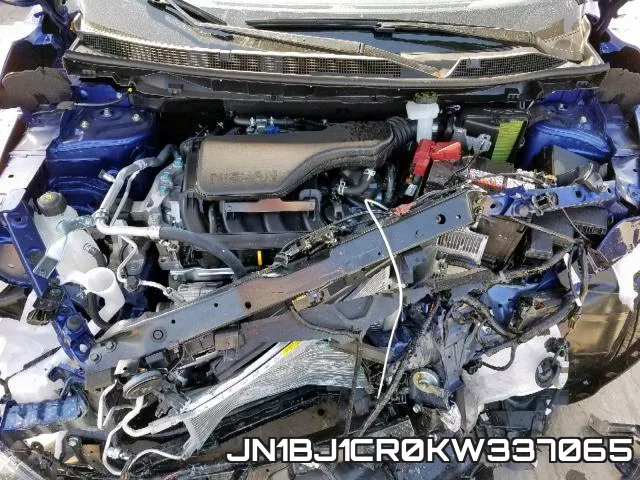JN1BJ1CR0KW337065 фото 8