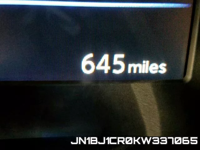JN1BJ1CR0KW337065 фото 9