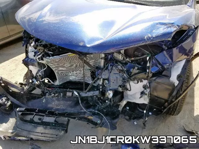JN1BJ1CR0KW337065 фото 10