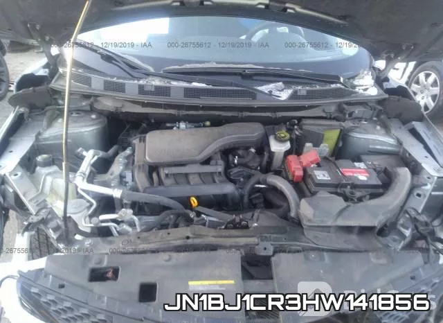 JN1BJ1CR3HW141856 фото 2