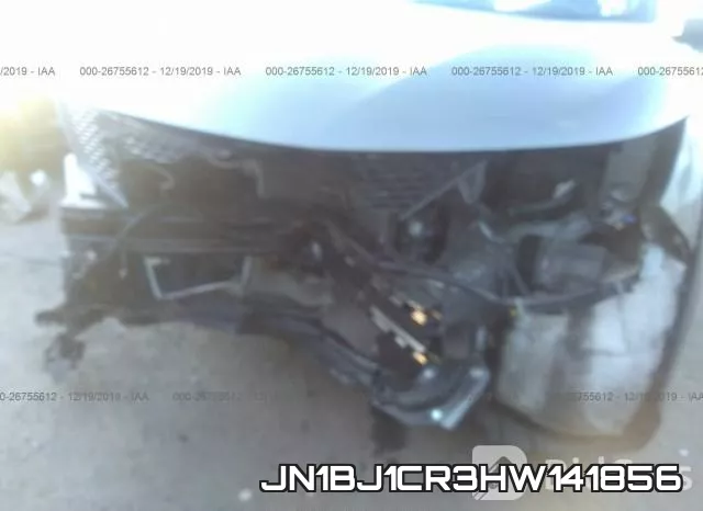 JN1BJ1CR3HW141856 фото 7