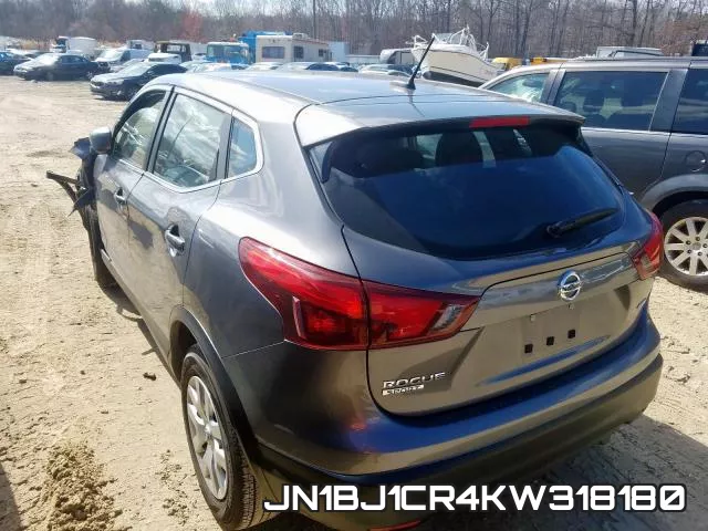 JN1BJ1CR4KW318180 фото 4