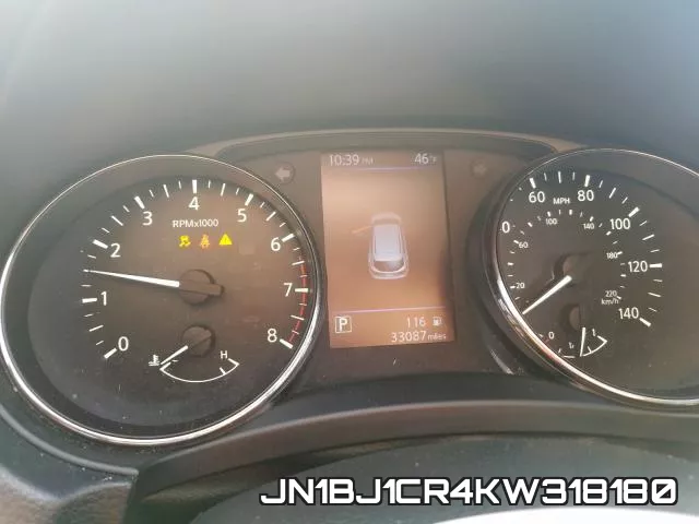 JN1BJ1CR4KW318180 фото 9