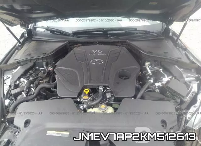 JN1EV7AP2KM512613 фото 2