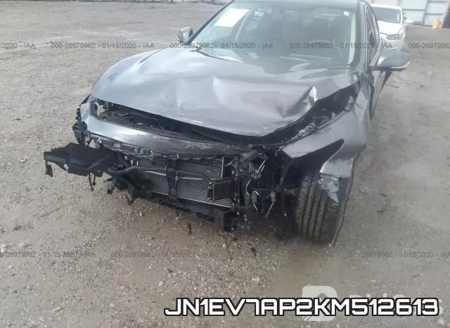 JN1EV7AP2KM512613 фото 7