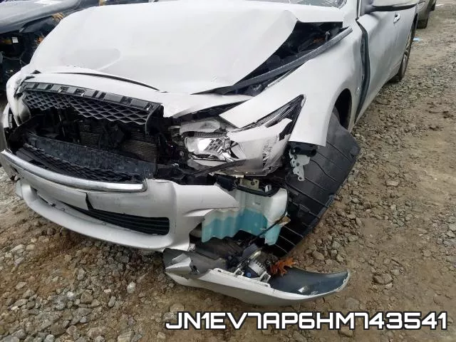 JN1EV7AP6HM743541 фото 10