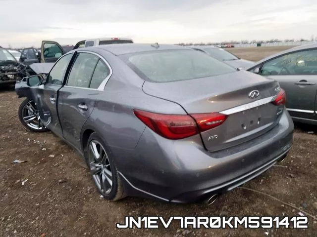 JN1EV7AR0KM591412 фото 4