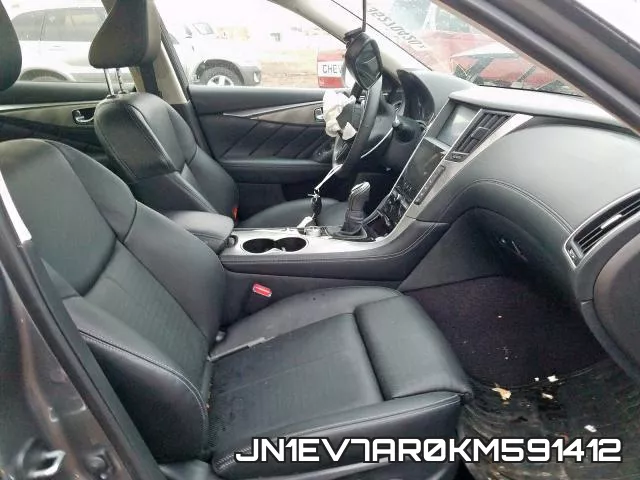 JN1EV7AR0KM591412 фото 6