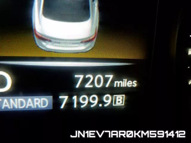 JN1EV7AR0KM591412 фото 9