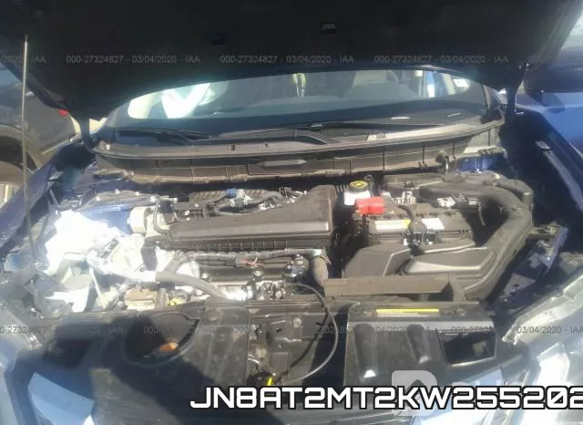 JN8AT2MT2KW255202 фото 2