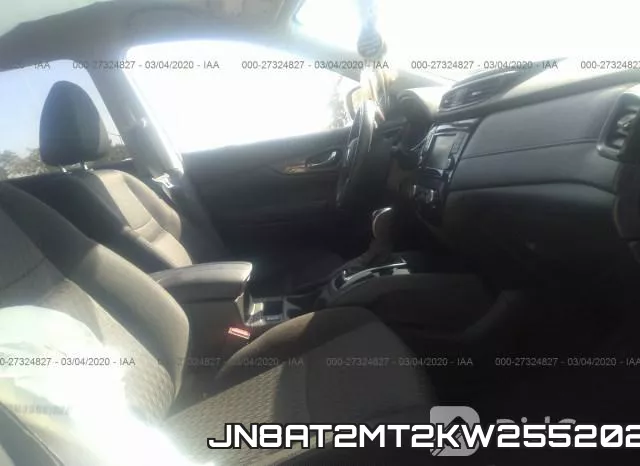 JN8AT2MT2KW255202 фото 6