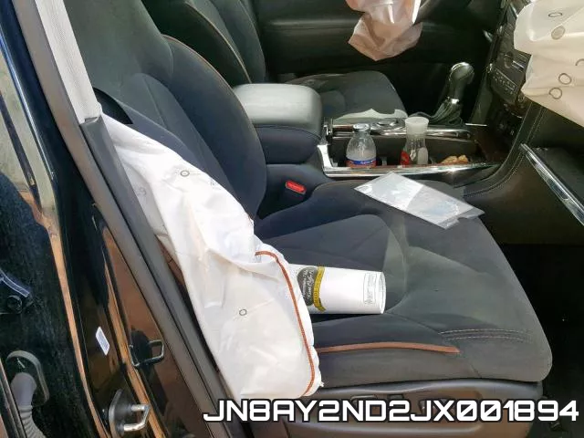 JN8AY2ND2JX001894 фото 6