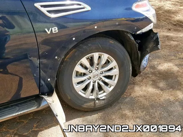 JN8AY2ND2JX001894 фото 10