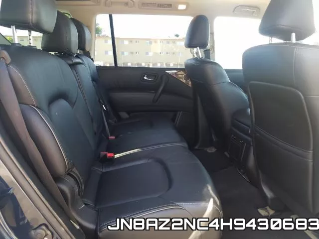 JN8AZ2NC4H9430683 фото 7