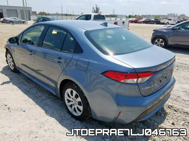 JTDEPRAE7LJ046763 фото 4