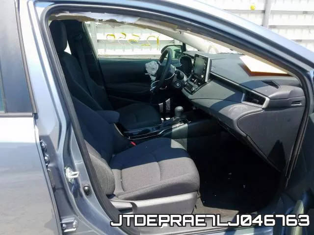 JTDEPRAE7LJ046763 фото 6