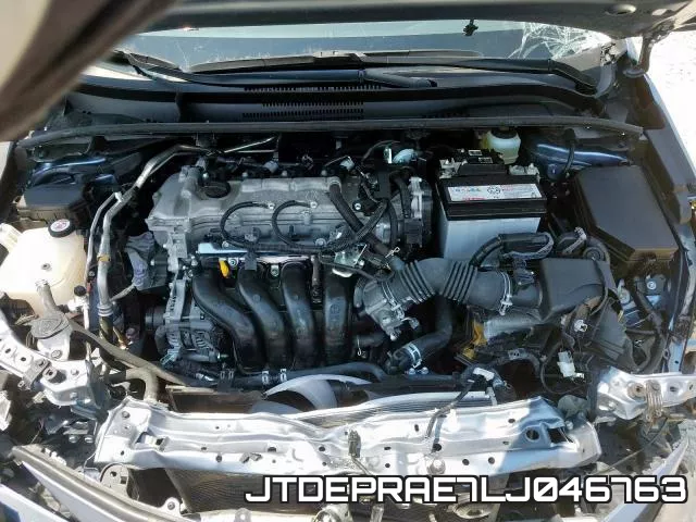 JTDEPRAE7LJ046763 фото 8