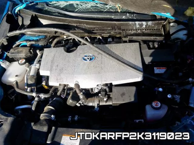 JTDKARFP2K3119023 фото 8