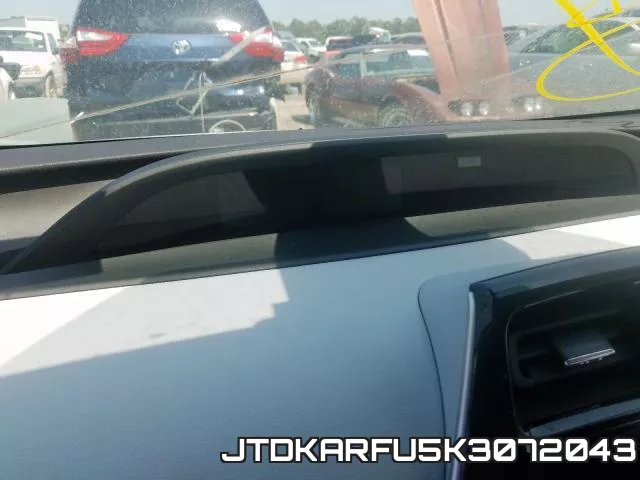 JTDKARFU5K3072043 фото 9