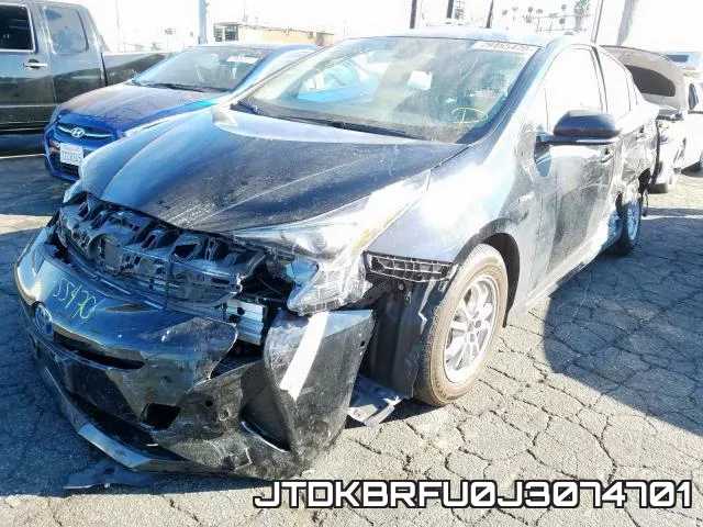 JTDKBRFU0J3074701 фото 3