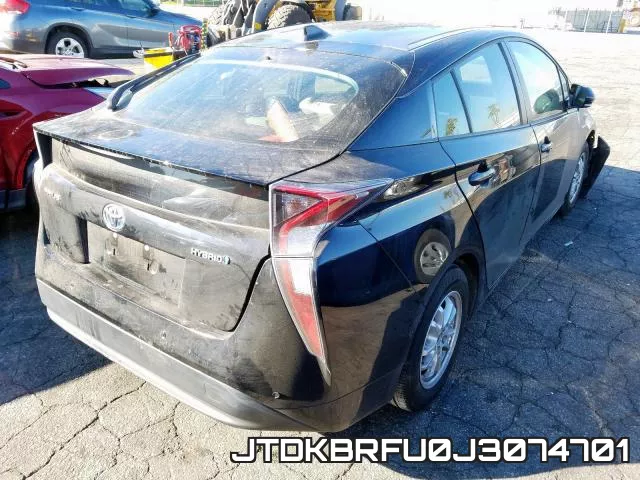 JTDKBRFU0J3074701 фото 5