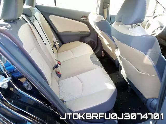 JTDKBRFU0J3074701 фото 7