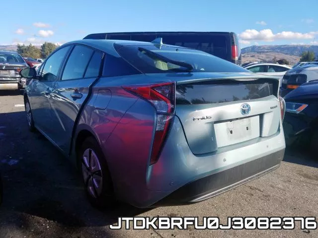 JTDKBRFU0J3082376 фото 4