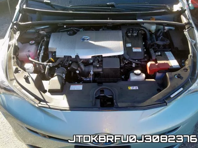 JTDKBRFU0J3082376 фото 8