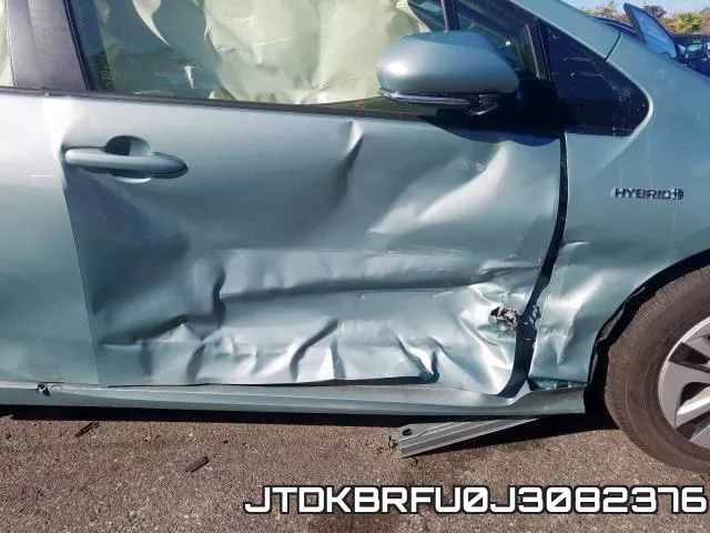 JTDKBRFU0J3082376 фото 10