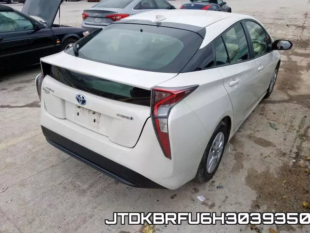 JTDKBRFU6H3039350 фото 5