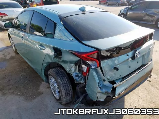 JTDKBRFUXJ3060353 фото 4