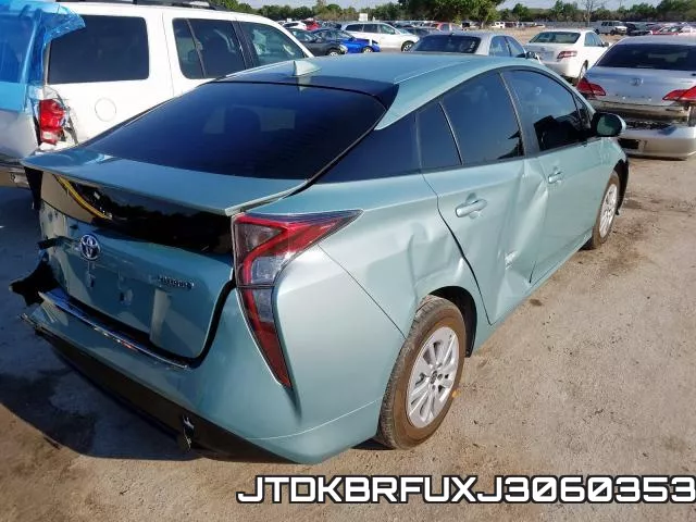 JTDKBRFUXJ3060353 фото 5