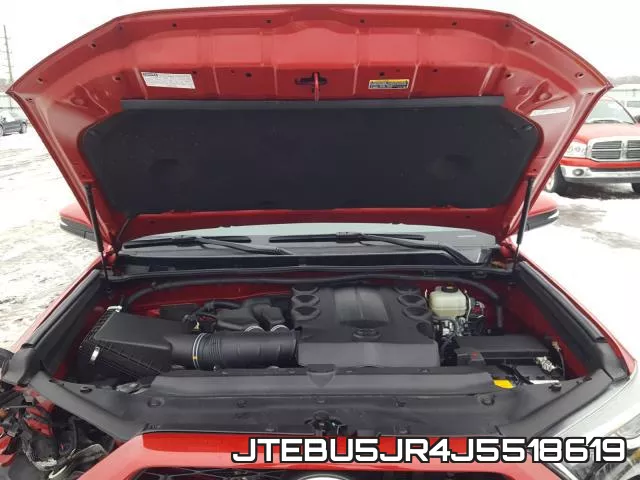 JTEBU5JR4J5518619 фото 8