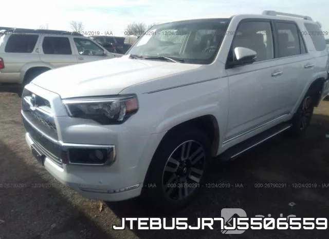 JTEBU5JR7J5506559 фото 3