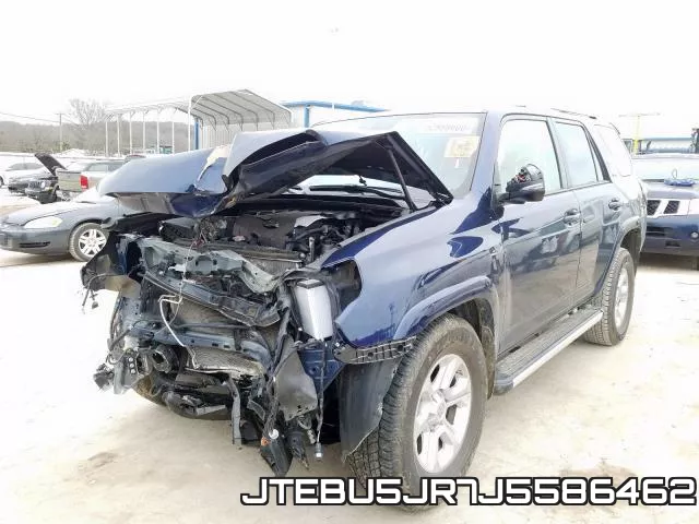 JTEBU5JR7J5586462 фото 3