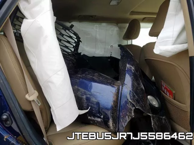 JTEBU5JR7J5586462 фото 7
